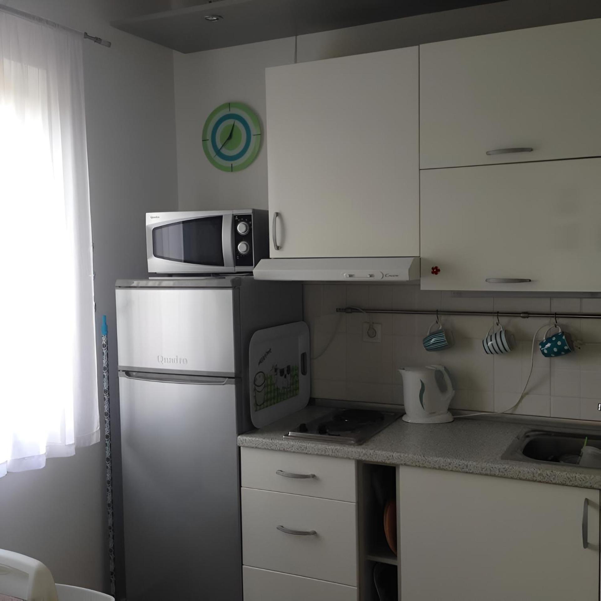 Babe Beach Apartment Novalja Exterior photo